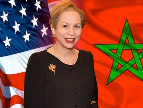 للا جمالة العلوي تتحدث عن الاتفاق بين المغرب والولايات المتحدة وإسرائيل