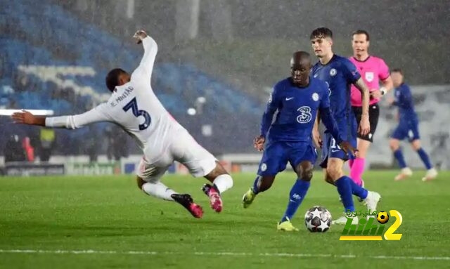 مارتينيز ترفض التقليل من حظوظ ريال مدريد في دوري الأبطال