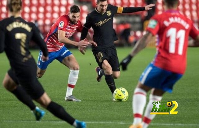 نجم غرناطة يهدد برشلونة بتصريح مثير