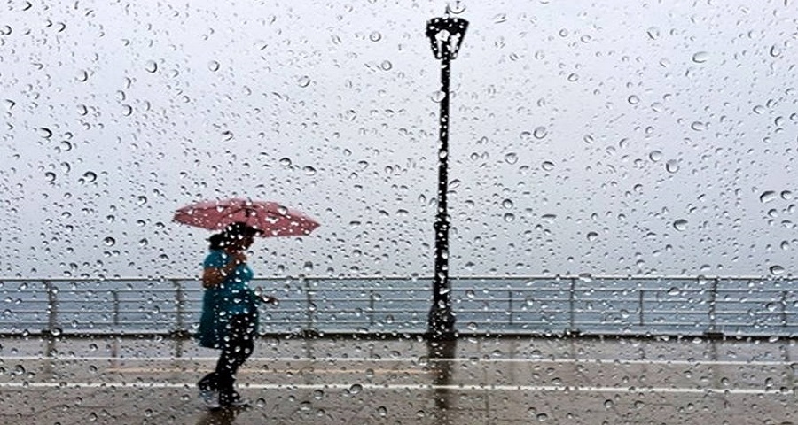 نشرة خاصة.. زخات رعدية قوية اليوم وغدا بالمغرب