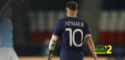 نيمار يواصل صيامه