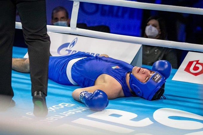 وفاة ملاكم أردني متأثرا بإصابته في بطولة العالم للشباب ببولندا