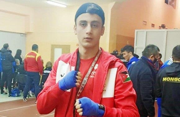 فيديو: شاهد وفاة الملاكم راشد صويصات متأثرا بإصابته في نزال بالضربة القاضية