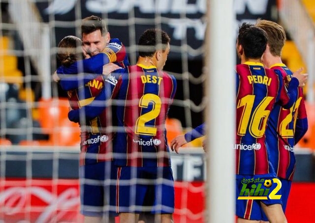 مصدر: شكوك حول مشاركة نجم برشلونة أمام أتلتيكو مدريد