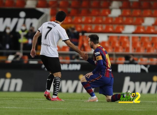 فيديو: ملخص انتصار برشلونة المثير على فالنسيا