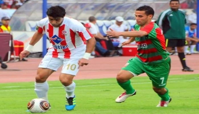 11 مليار لتحفيز مولودية الجزائر على الفوز أمام الوداد