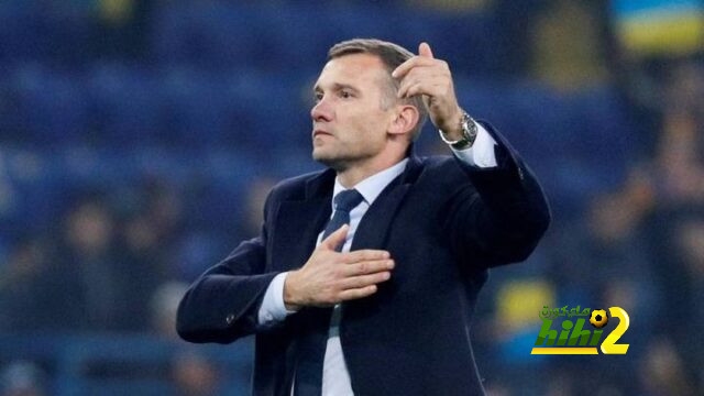 شيفيتشينكو: أحلم بتدريب ميلان