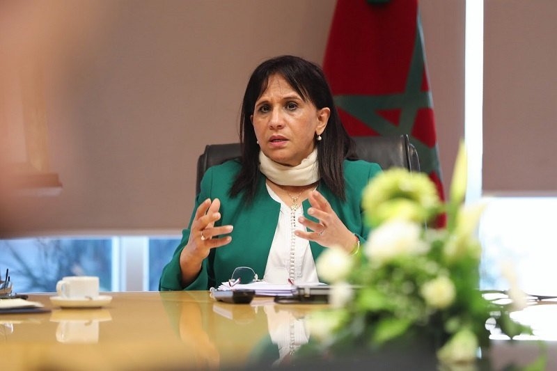 بوعياش : عشنا سلسلة أحداث ستبقى محفورة في الذاكرة البشرية إلى الأبد