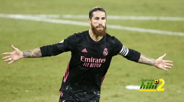 سوريا يُشعلها: راموس لديه الحق في اختيار الوقت الذي يلعب فيه!