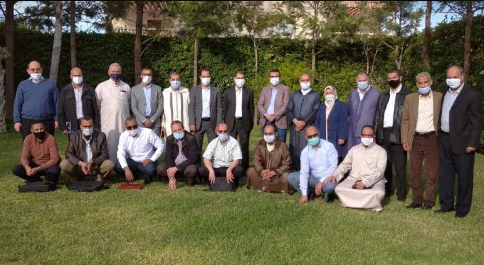 العثماني: مستجدات القوانين الانتخابية لن يكون له تأثير كبير على أداء حزبنا وجاهزيته للانتخابات