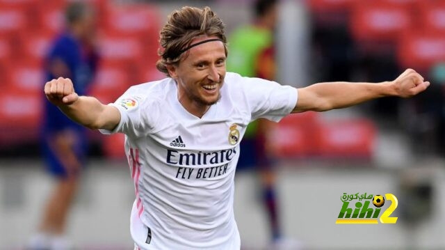 فيديو: فرحة الإعلام المدريدي بهدف مودريتش في غرناطة