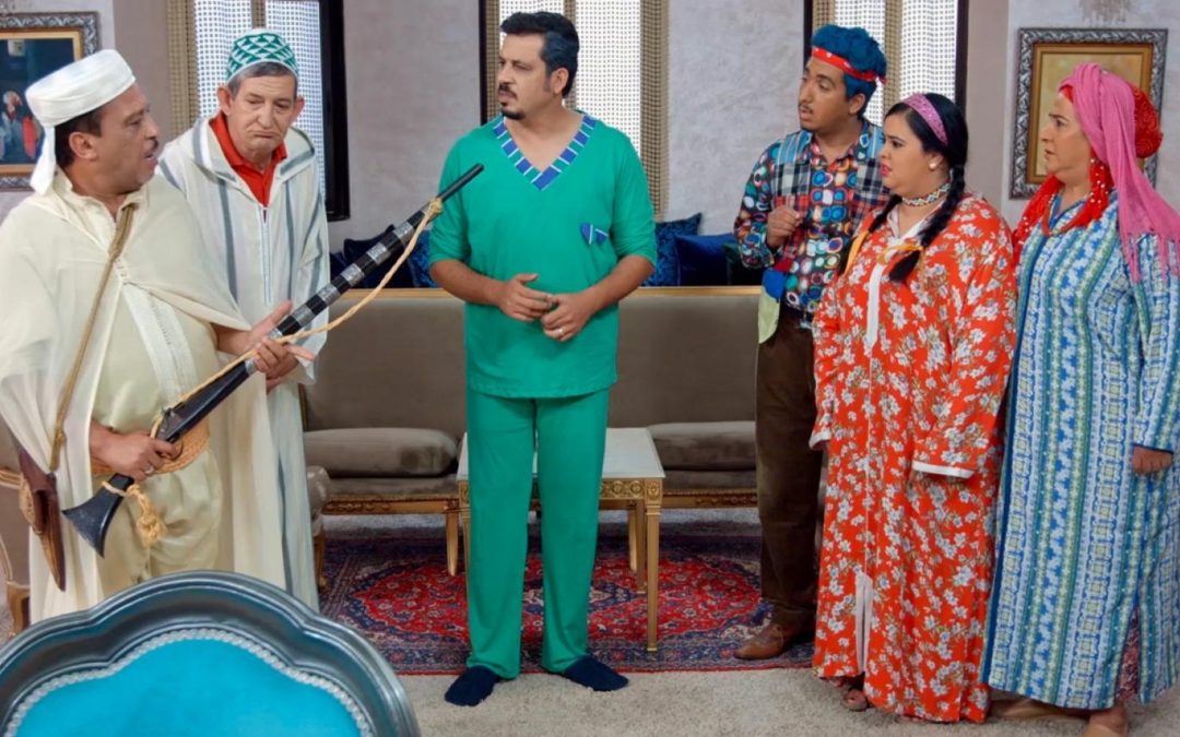 ردا على الشكاوي التي توصلت بها من بعض الهيئات المهنية.. “الهاكا”: التمثيل النقدي لمهنة لا يشكل قذفا