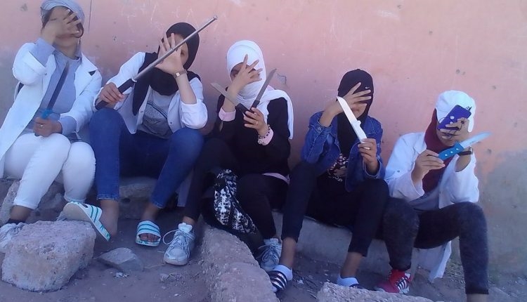 هذا ما قررته ابتدائية إنزكان في حق