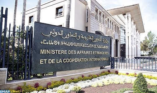 عاجل : المغرب يرفض تبريرات إسبانيا استقبال زعيم