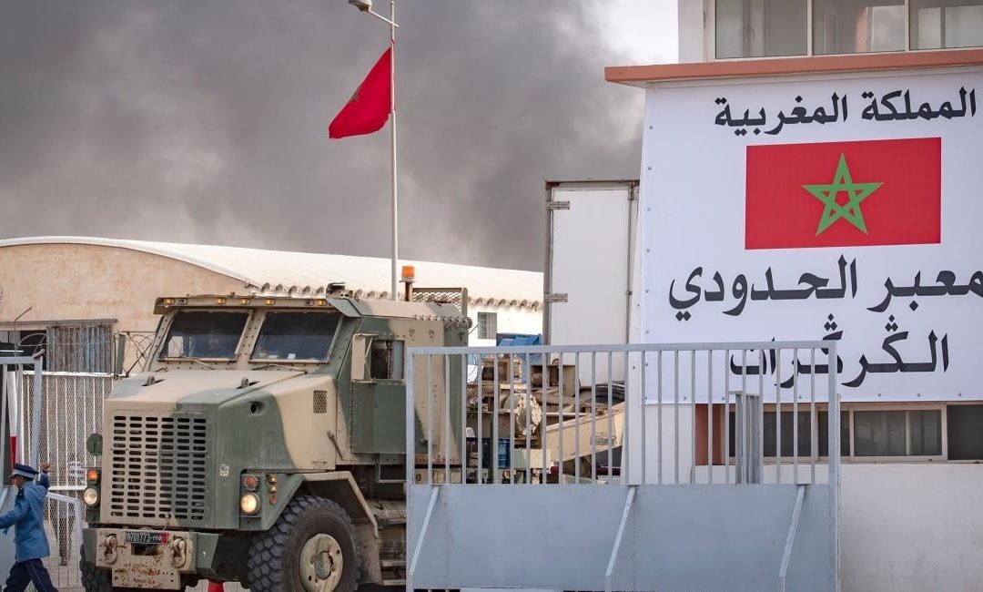 الوزير السابق مصطفى الخلفي: نحن في وضع هجومي لكن المعارك مفتوحة على جبهات متعددة