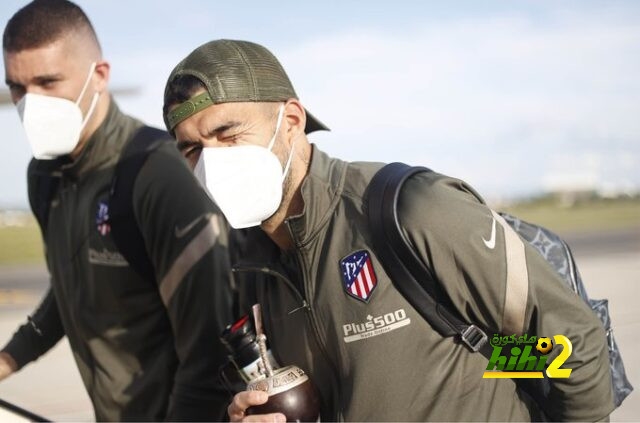 فيديو: رحلة أتلتيكو مدريد إلى وسط إسبانيا