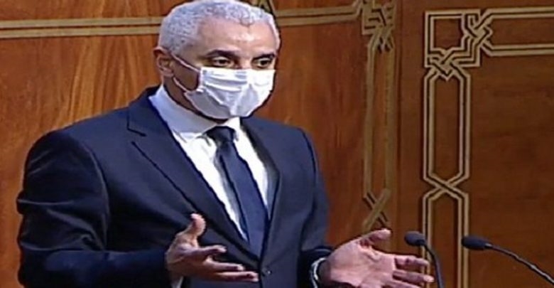 في ظل دعوات بإلغائه.. وزير الصحة يؤكد: حظر التجول الليلي خفض حالات الإصابة والوفيات بالفيروس