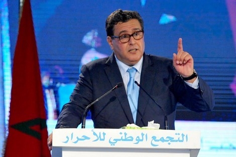 حزب “الأحرار”: تاريخنا السياسي ناصع البياض وليس فيه تسخير للعمل الجمعوي خدمة لأجندات سياسوية