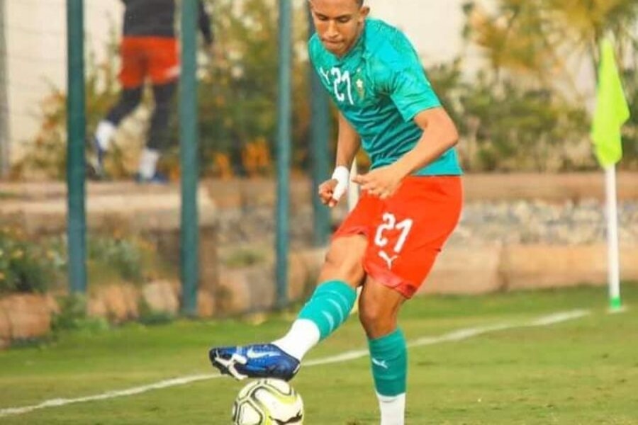 ذهاب ربع نهائي كأس ال(كاف ): المواجهة ضد الرجاء الرياضي لن تكون بالسهلة