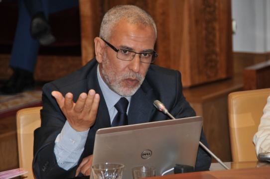 العمراني: حزبنا في الحكومة صادق على قانون تقنين زراعة الكيف.. وفريقنا في البرلمان صوت ضده