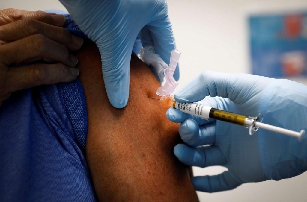 المتحور الهندي.. الطبيب حمضي: