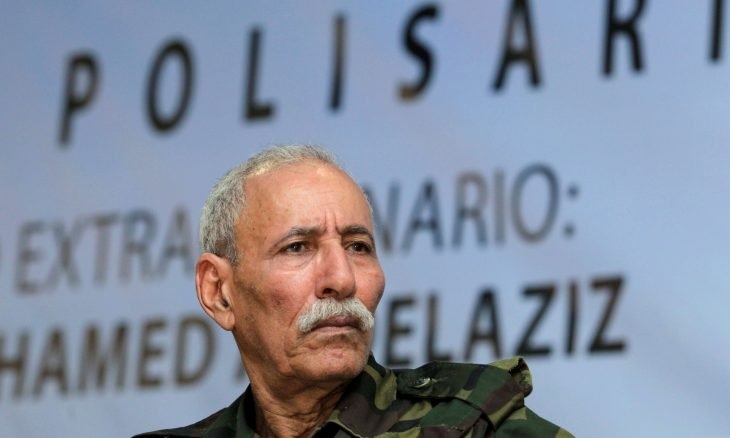 إسبانيا: زعيم البوليساريو سيواجه اتهامات قبل مغادرته البلاد