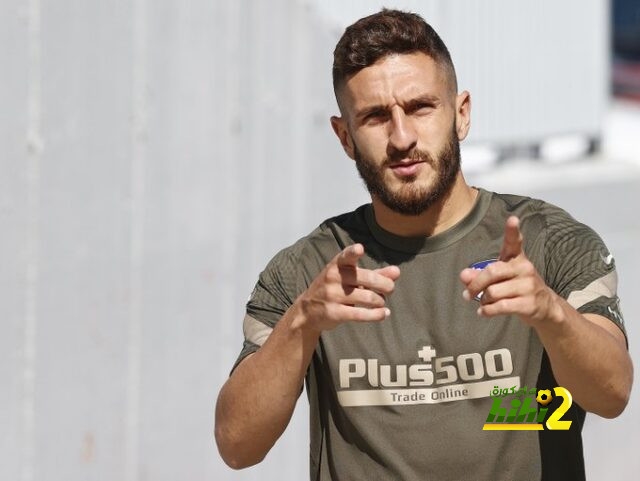 فيديو: أجمل لحظات أتلتيكو مدريد في الدوري الإسباني