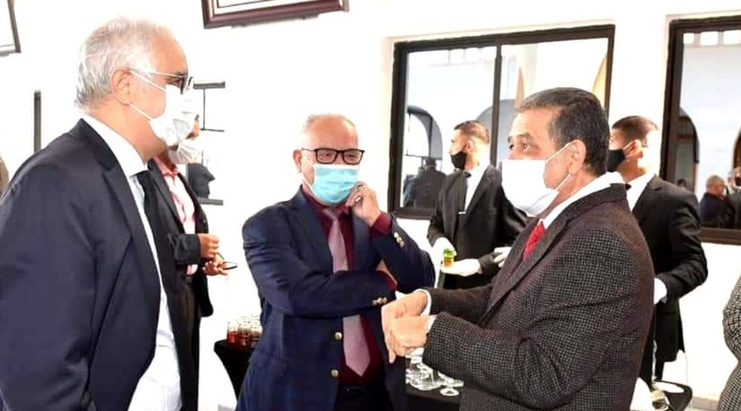 رغم شروعه في حملة انتخابية سابقة لأوانها.. نزار بركة: تزكية شباط للانتخابات القادمة لم تحسم بعد