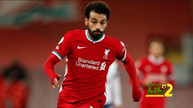 مصدر: صلاح هو بديل مبابي في باريس سان جيرمان