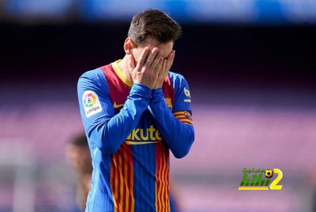 فيديو: سيلتافيغو يضرب برشلونة بالقاضية في كامب نو