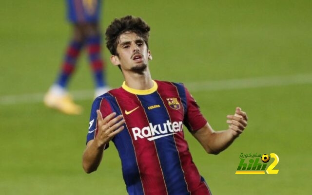 فيديو: لمسات سحرية من ترينكاو في مران برشلونة