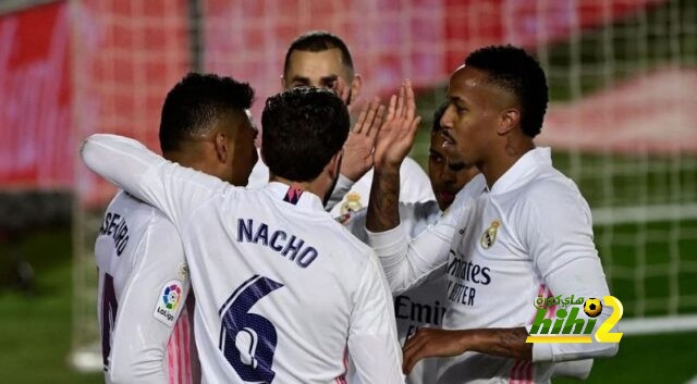 مصدر: أنشيلوتي يرغب في ضم لاعب ريال مدريد