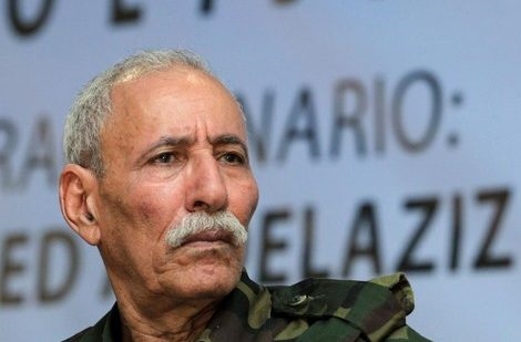 رسميا: جرائم التعذيب تقود زعيم انفصاليي