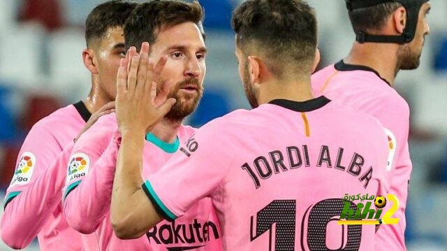 فيديو: مران برشلونة الختامي قبل مباراة سيلتا فيغو