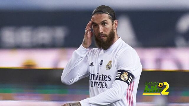 درينثي: راموس يجب أن يلعب أمام تشيلسي في هذه الحالة