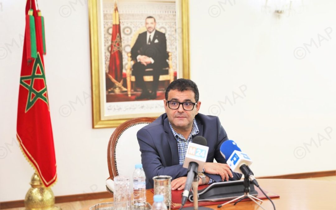 سفير: يتعين إجراء تحقيق شفاف لتسليط الضوء على كافة ملابسات قضية المدعو إبراهيم غالي