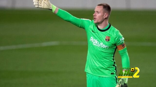 فيديو: شاهد ماذا يفعل حراس مرمى برشلونة في التدريبات!