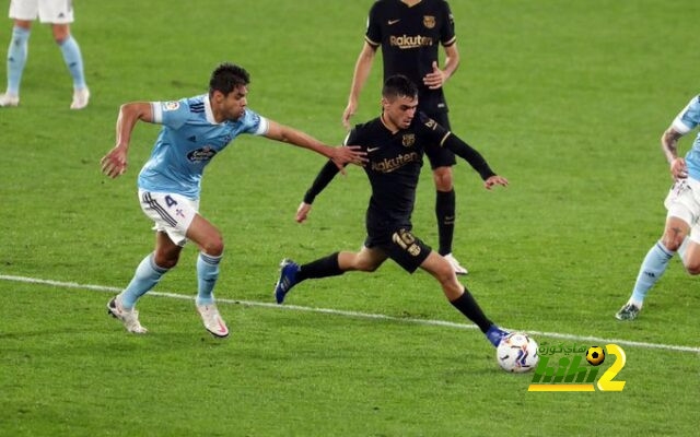 فيديو: برشلونة يُشعل حماس جماهيره قبل لقاء سيلتا فيغو