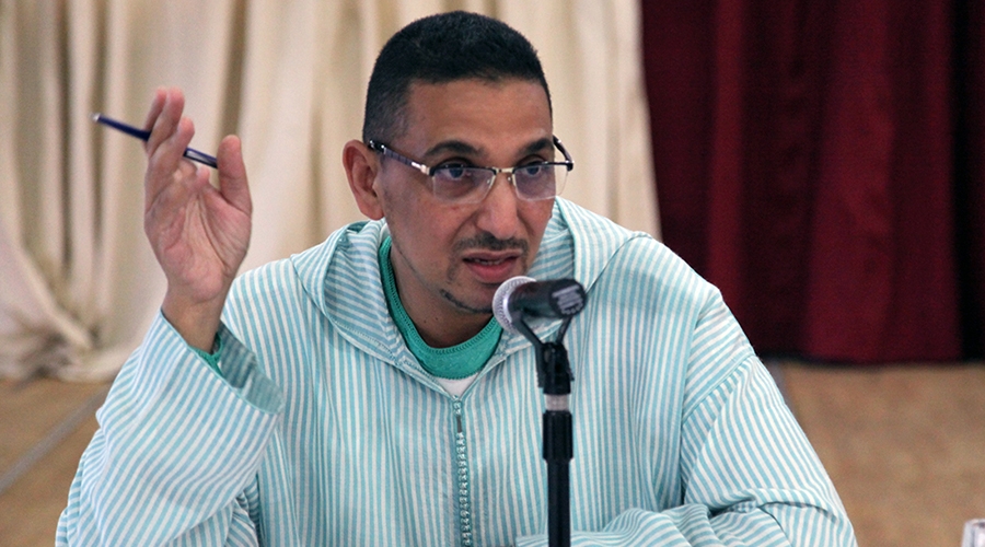 لتفسير أسباب قتل موظف السجن من طرف إرهابي.. أبو حفص لـ