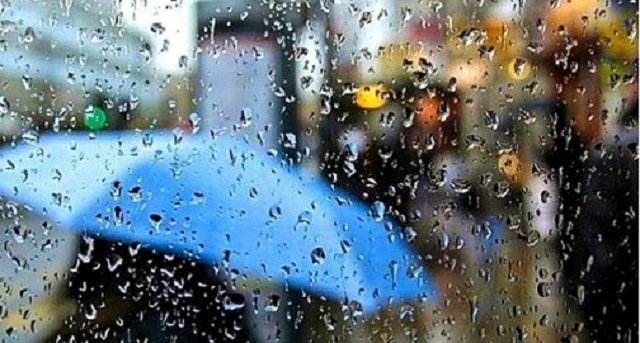 نشرة إنذارية: زخات رعدية و”تبروري” بعدة مناطق ابتداء من اليوم