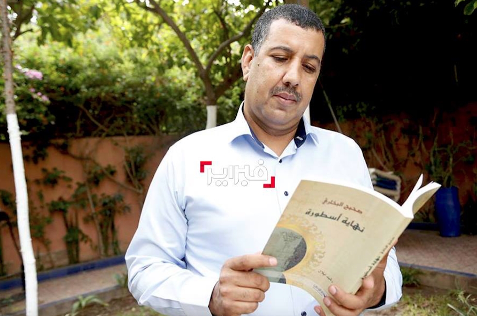مفكر مصري بعد منع كتاب أيلال: الأفكار لا تقمعها الحماية الجمركية