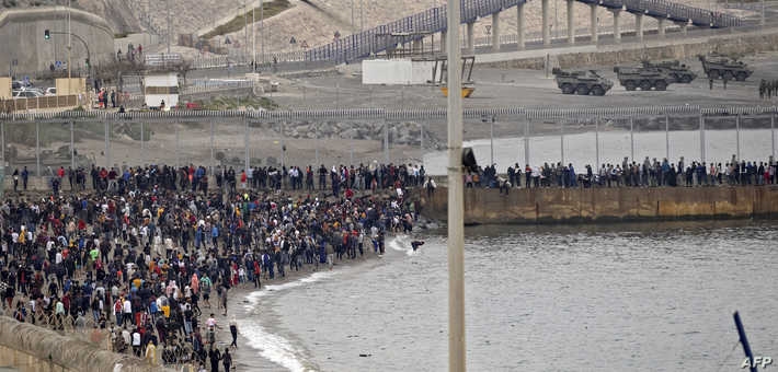 سفيرة المغرب بإسبانيا: في العلاقات بين الدول هناك أفعال لها عواقب ويجب تحملها