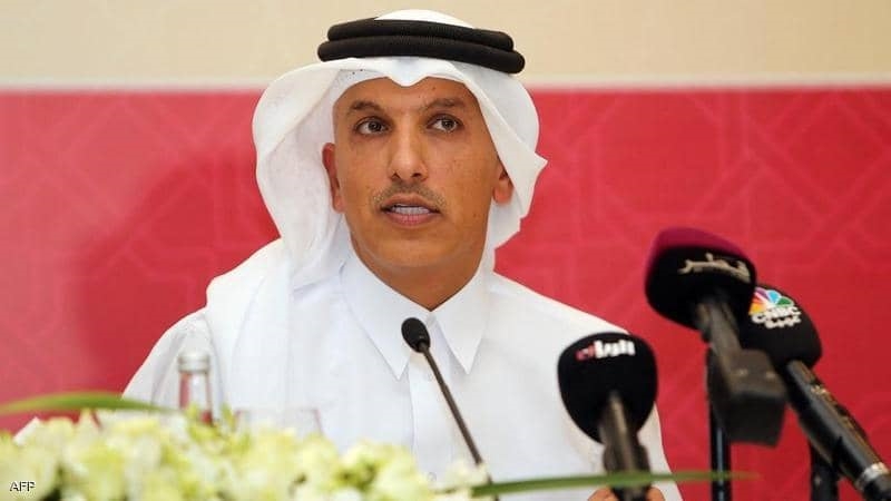 قطر: اعتقال وزير المالية على خلفية تهم فساد