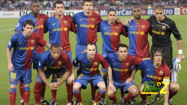 فيديو: يوم أوقف فالنسيا برشلونة المرعب في موسم السداسية