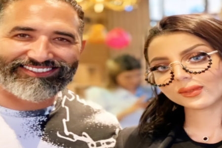 فيديو: من حفل زفاف ابتسام بطمة بعد خروجها من السجن