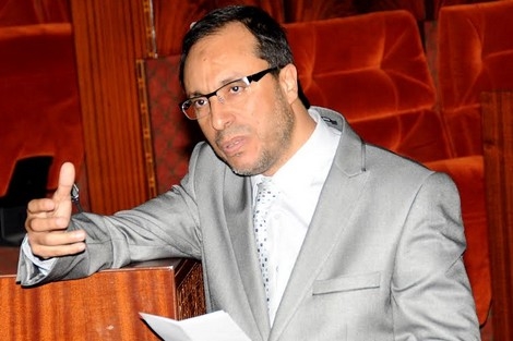 اعمارة: يتم تخصيص 3 ملايير درهم سنويا للصيانة الطرقية