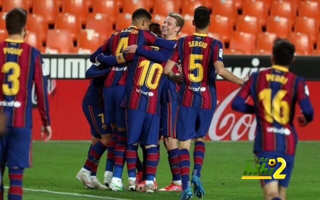 خوانما: هكذا برشلونة يساعد ريال مدريد على الفوز بالليغا