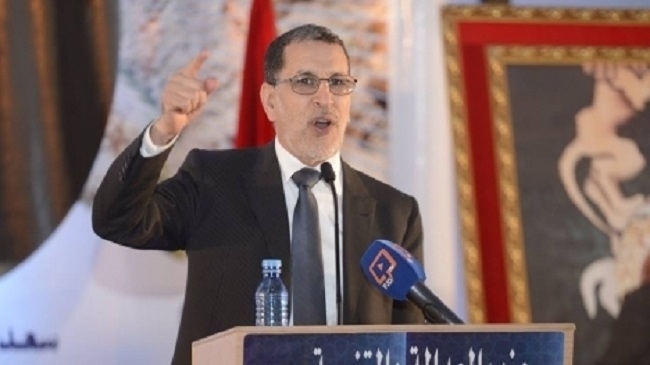 العثماني يطمئن إخوانه: القوانين الانتخابية الجديدة لن تؤثر على ريادة حزبنا