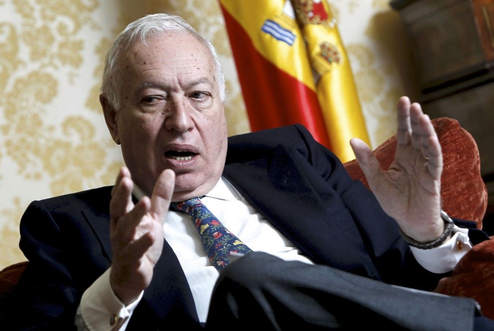 وزير الخارجية الإسباني الأسبق : يتعين على إسبانيا أن تعيد النظر في موقفها بشأن الصحراء