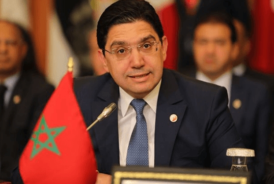 الأزمة مع إسبانيا .. بوريطة: المغرب لا يقبل بازدواجية الخطاب والمواقف من طرف مدريد
